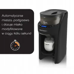 BABY BREZZA FORMULA PRO ADVANCED EKSPRES DO MLEKA Tritan LCD FRP0046