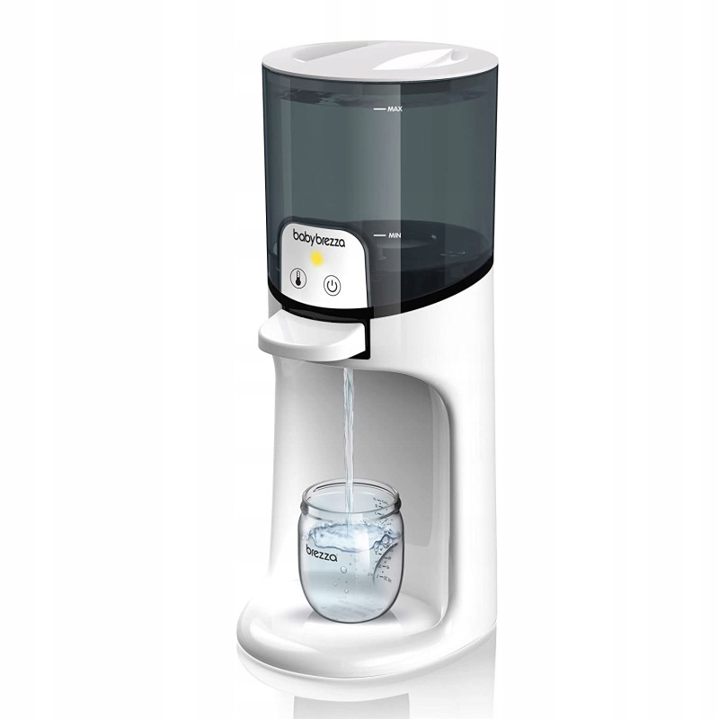 Podgrzewacz elektryczny do wody Baby Brezza Instant Warmer White BRZ0057