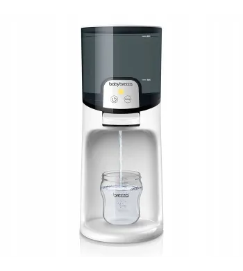 Podgrzewacz elektryczny do wody Baby Brezza Instant Warmer White BRZ0057