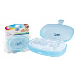 CANPOL ASPIRATOR DO NOSA NOSKA GRUSZKA NA KATAREK KATAR ODCIĄGACZ 5/119