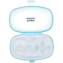 CANPOL ASPIRATOR DO NOSA NOSKA GRUSZKA NA KATAREK KATAR ODCIĄGACZ 5/119