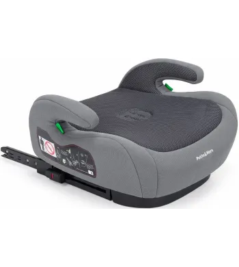 Petite&Mars fotelik podstawka Optimus Pro i-Size Grey