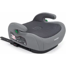Petite&Mars fotelik podstawka Optimus Pro i-Size Grey