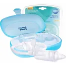 CANPOL ASPIRATOR DO NOSA NOSKA GRUSZKA NA KATAREK KATAR ODCIĄGACZ 5/119