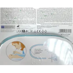 CANPOL ASPIRATOR DO NOSA NOSKA GRUSZKA NA KATAREK KATAR ODCIĄGACZ 5/119