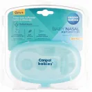 CANPOL ASPIRATOR DO NOSA NOSKA GRUSZKA NA KATAREK KATAR ODCIĄGACZ 5/119