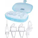 CANPOL ASPIRATOR DO NOSA NOSKA GRUSZKA NA KATAREK KATAR ODCIĄGACZ 5/119