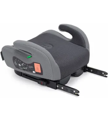 Petite&Mars fotelik podstawka Optimus Pro i-Size Grey