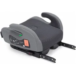 petite fotelik Optimus Pro i-Size Grey