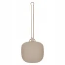 Pojemnik na smoczek silikonowe etui Canpol babies 51/402 beig