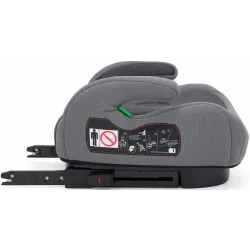 Petite&Mars fotelik podstawka Optimus Pro i-Size Grey
