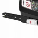 lio fot Luuk Fix i-size Grey