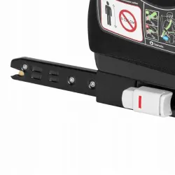 lio fot Luuk Fix i-size Grey