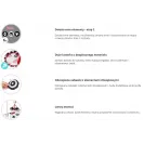 Canpol Karuzela sensoryczna z pozytywką SENSORY TOYS 68/084