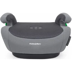 Petite&Mars fotelik podstawka Optimus Pro i-Size Grey