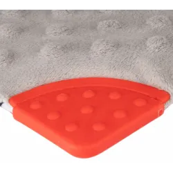 Książeczka edukacyjna CANPOL BABIES Sensory Toys kontrastowa 68/081