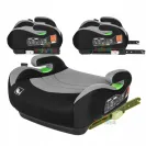 lio fot Luuk Fix i-size Grey