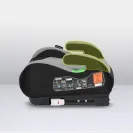 lio fot Luuk Fix i-size Grey