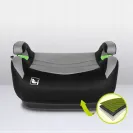 lio fot Luuk Fix i-size Grey