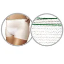 Majtki poporodowe wielorazowe siateczkowe Canpol babies S/M  73/001