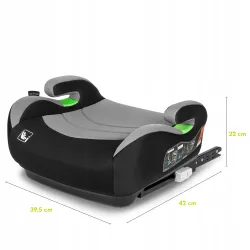 lio fot Luuk Fix i-size Grey