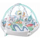 Canpol Babies Edukacyjna mata do zabawy kojec dla dzieci Safari 81/100