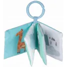 Canpol Babies Edukacyjna mata do zabawy kojec dla dzieci Safari 81/100