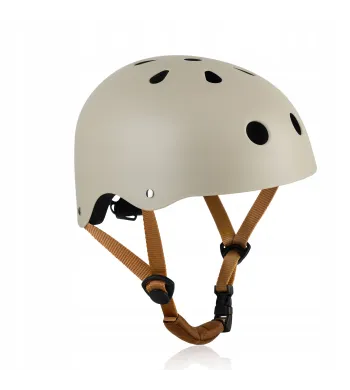 lio kask beige