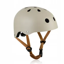 lio kask beige
