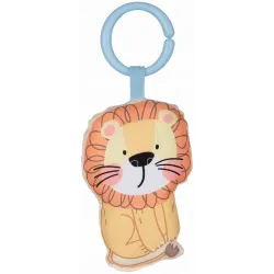 Canpol Babies Edukacyjna mata do zabawy kojec dla dzieci Safari 81/100