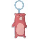 Canpol Babies Edukacyjna mata do zabawy kojec dla dzieci Safari 81/100