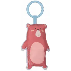 Canpol Babies Edukacyjna mata do zabawy kojec dla dzieci Safari 81/100