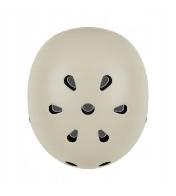lio kask beige