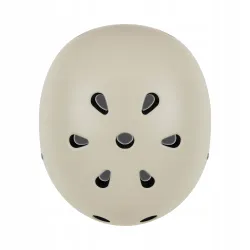 lio kask beige