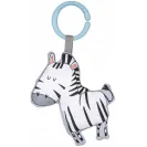 Canpol babies pluszowa mata edukacyjna SAFARI z pałąkami 81/101