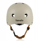 lio kask beige