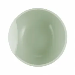 CANPOL silikonowa miseczka z przyssawką 330 ml 51/400 grey