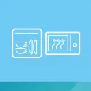 CANPOL silikonowa miseczka z przyssawką 330 ml 51/400 grey