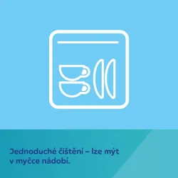 Canpol babies śliniak silikonowy z kieszonką DOTS 51/029 beż