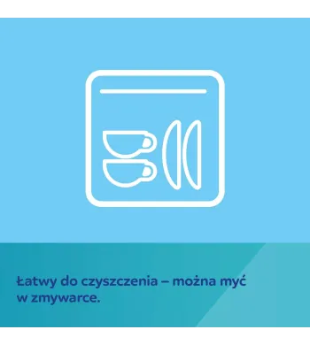 Canpol babies śliniak silikonowy z kieszonką DOTS 51/029 grey