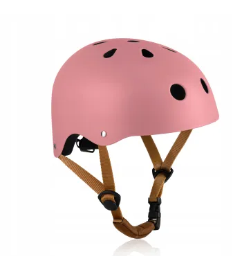 lio kask Pink