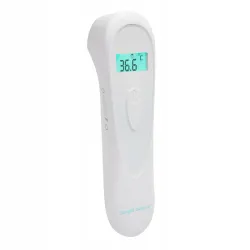 Termometr bezdotykowy CANPOL BABIES EasyStart 5/300
