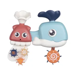 Zabawka do kąpieli CANPOL BABIES Kreatywna zabawka do wody 79/104 Zabawka do kąpieli CANPOL BABIES Kreatywna zabawka do wody 79/104