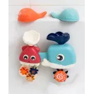 Zabawka do kąpieli CANPOL BABIES Kreatywna zabawka do wody 79/104