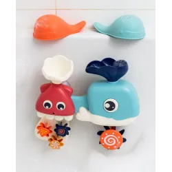 Zabawka do kąpieli CANPOL BABIES Kreatywna zabawka do wody 79/104 Zabawka do kąpieli CANPOL BABIES Kreatywna zabawka do wody 79/104