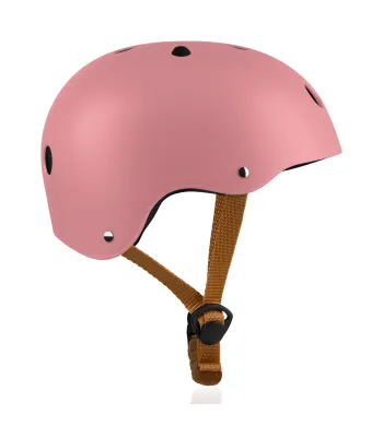lio kask Pink