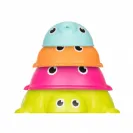 Zestaw zabawek do kąpieli Canpol Babies kule 79/106