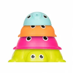 Zestaw zabawek do kąpieli Canpol Babies kule 79/106 Zestaw zabawek do kąpieli Canpol Babies kule 79/106