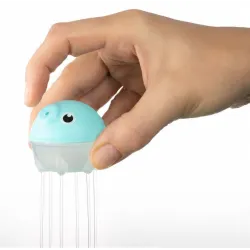 Zestaw zabawek do kąpieli Canpol Babies kule 79/106 Zestaw zabawek do kąpieli Canpol Babies kule 79/106