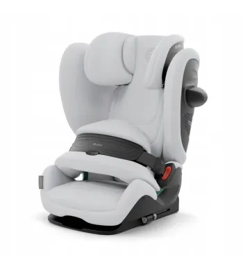 cybex Pallas G2 i-Size Fog Grey